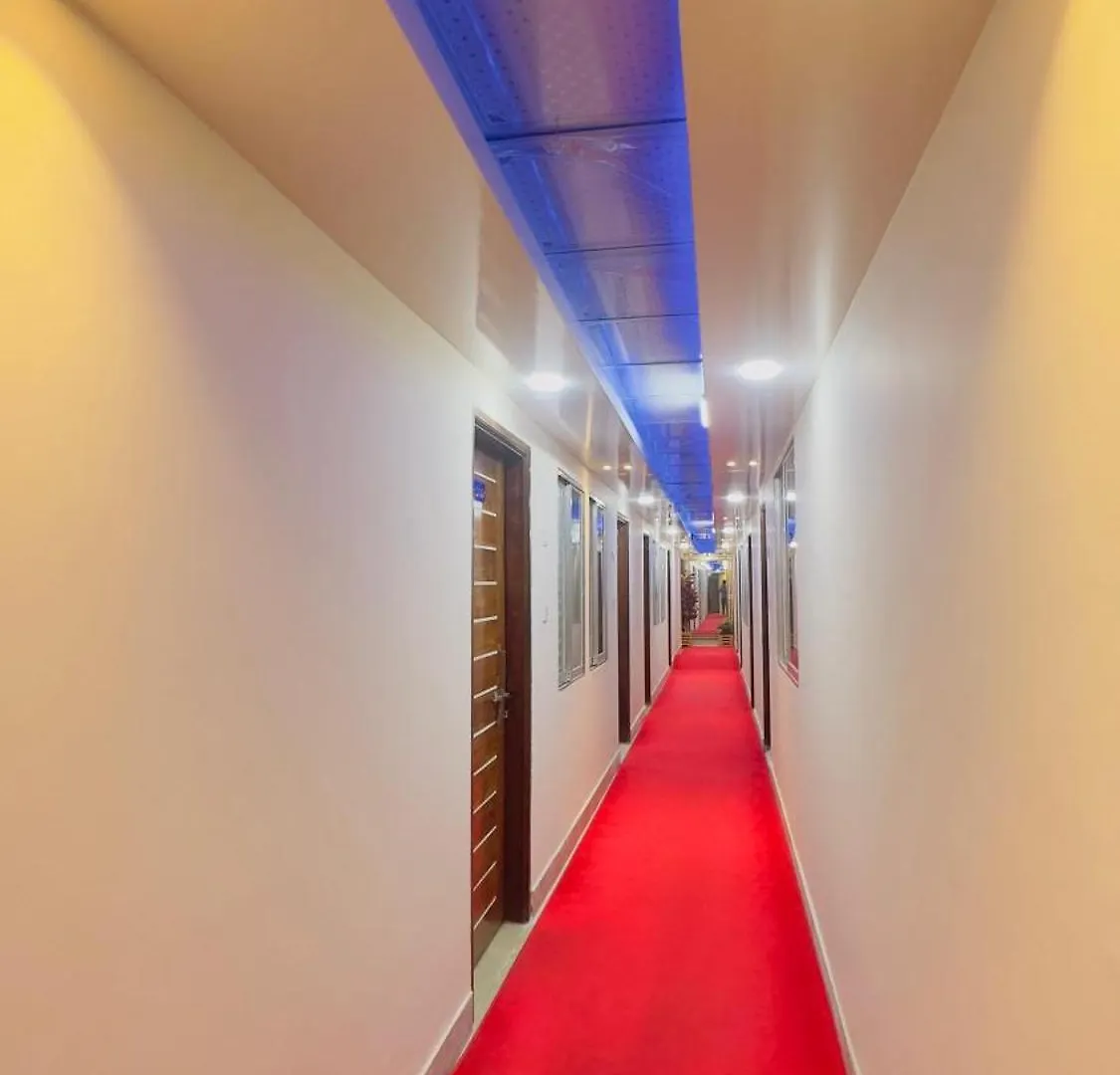 ***  Hotel Blue Sky Residential 达卡 孟加拉国